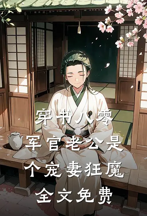 穿书八零，军官老公是个宠妻狂魔全文免费