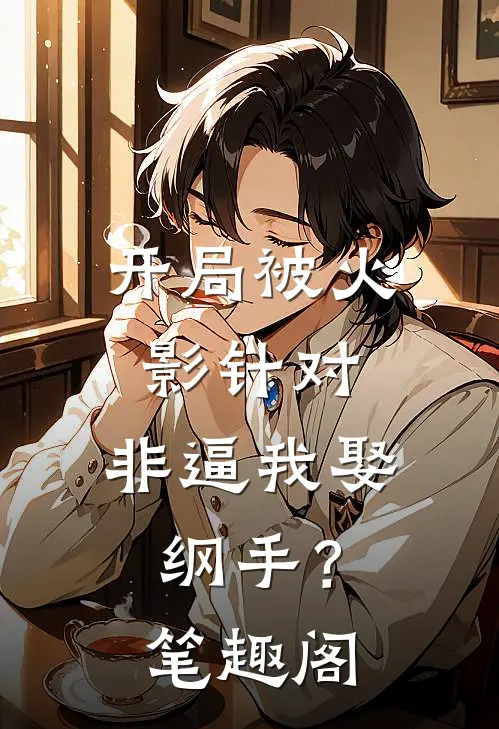 开局被火影针对，非逼我娶纲手？笔趣阁