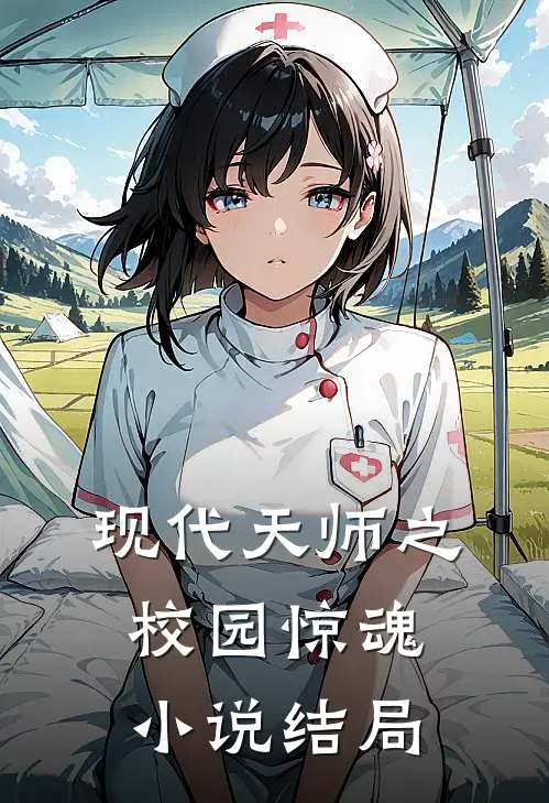 《现代天师之校园惊魂》小说结局