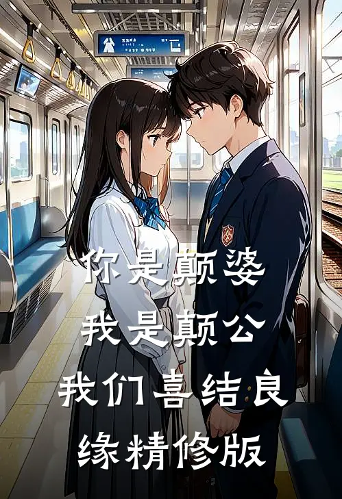 你是颠婆，我是颠公，我们喜结良缘精修版