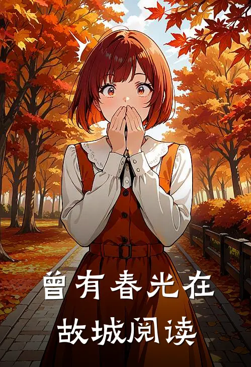 曾有春光在故城阅读