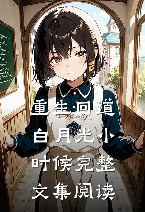 重生回道白月光小时候完整文集阅读免费