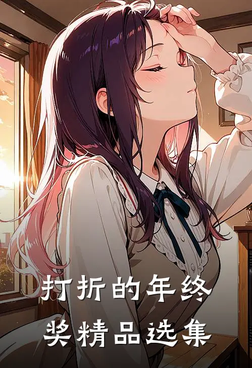 打折的年终奖精品选集