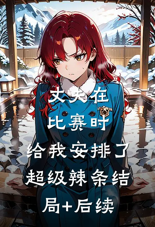 丈夫在比赛时，给我安排了超级辣条结局+后续