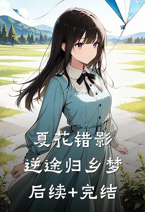 夏花错影：逆途归乡梦后续+完结