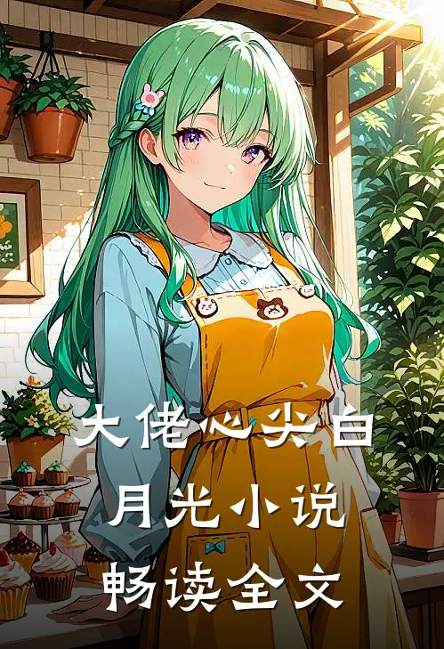 大佬心尖白月光 小说畅读全文