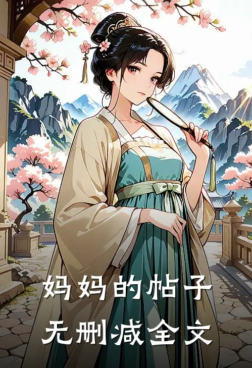 妈妈的帖子无删减全文