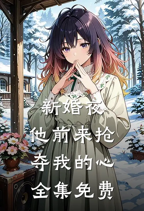 新婚夜，他前来抢夺我的心全集免费