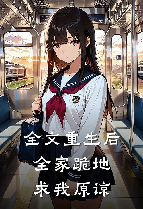 全文重生后，全家跪地求我原谅