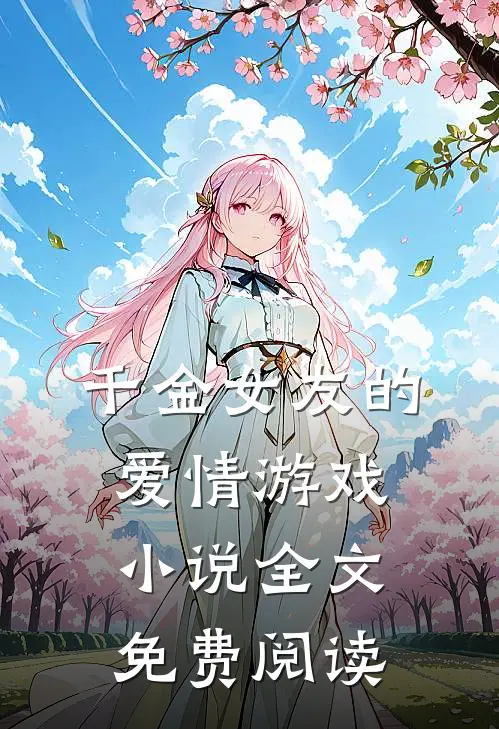 千金女友的爱情游戏小说全文免费阅读