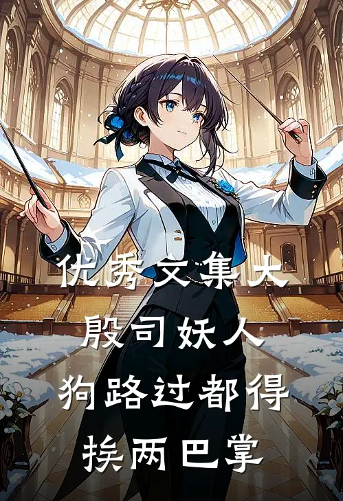 优秀文集大殷司妖人，狗路过都得挨两巴掌