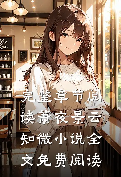 完整章节阅读萧夜景云知微小说全文免费阅读