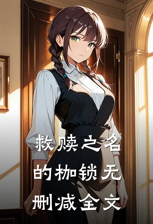 救赎之名的枷锁无删减全文