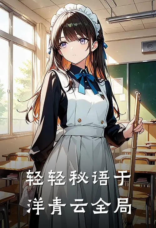 轻轻秘语于洋青云全局