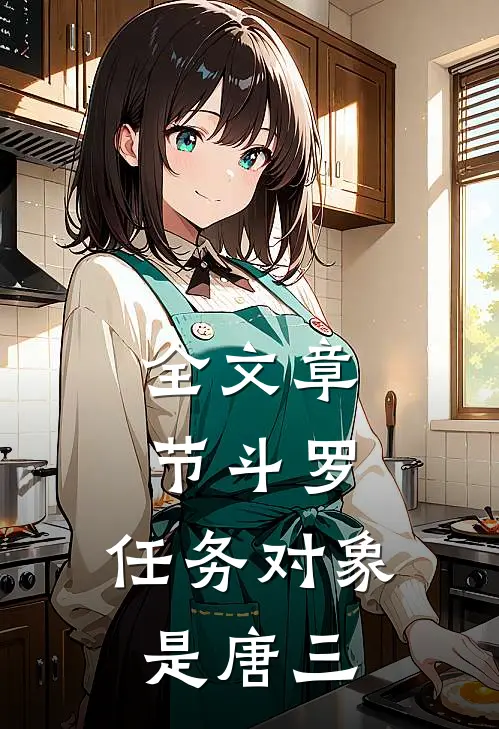 全文章节斗罗：任务对象是唐三