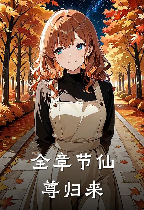 全章节仙尊归来
