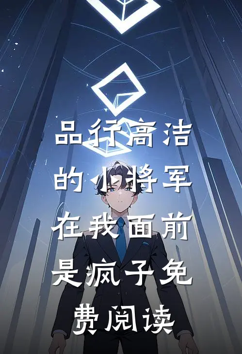 品行高洁的小将军，在我面前是疯子免费阅读