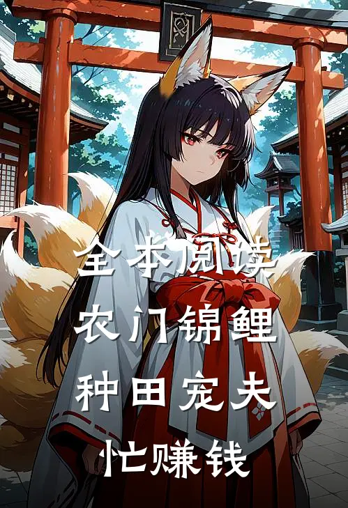 全本阅读农门锦鲤：种田宠夫忙赚钱