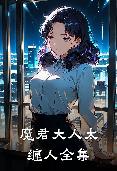 魔君大人太缠人 全集免费观看