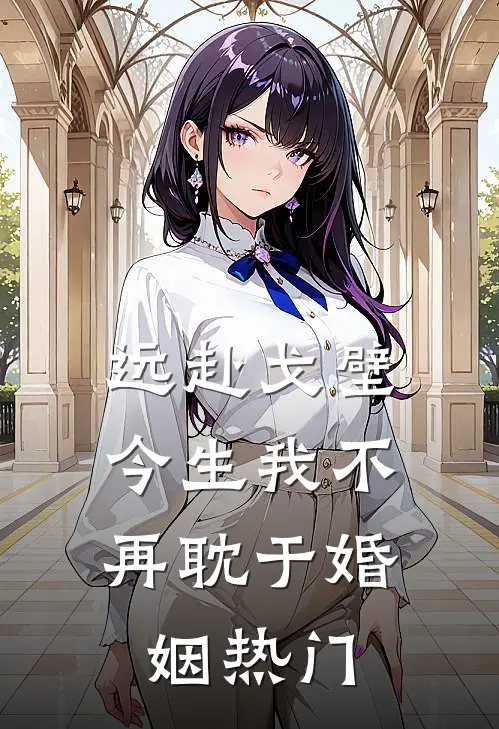 远赴戈壁，今生我不再耽于婚姻热门