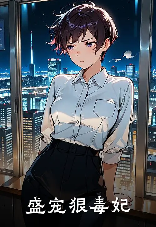 盛宠狠毒妃