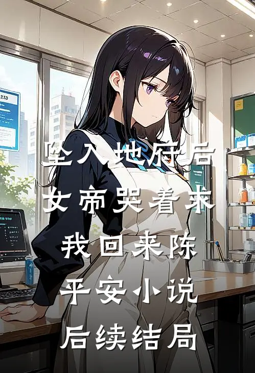 坠入地府后，女帝哭着求我回来陈平安小说后续结局