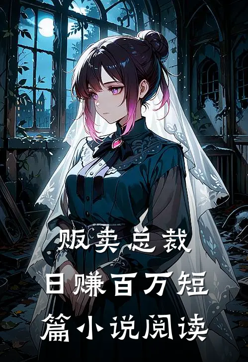 贩卖总裁，日赚百万短篇小说阅读