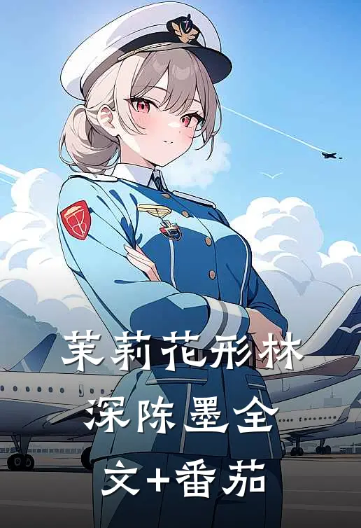 茉莉花形林深陈墨全文+番茄