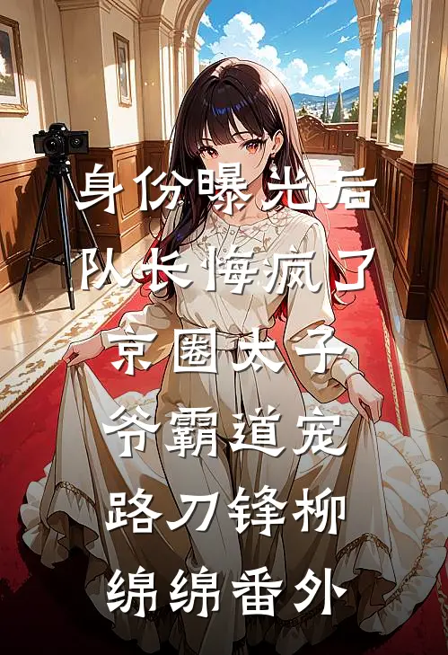 身份曝光后队长悔疯了，京圈太子爷霸道宠路刀锋柳绵绵 番外