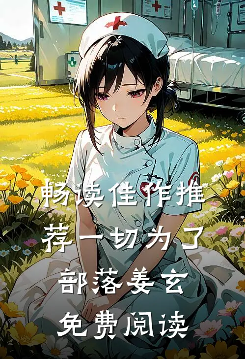 畅读佳作推荐一切为了部落姜玄免费阅读