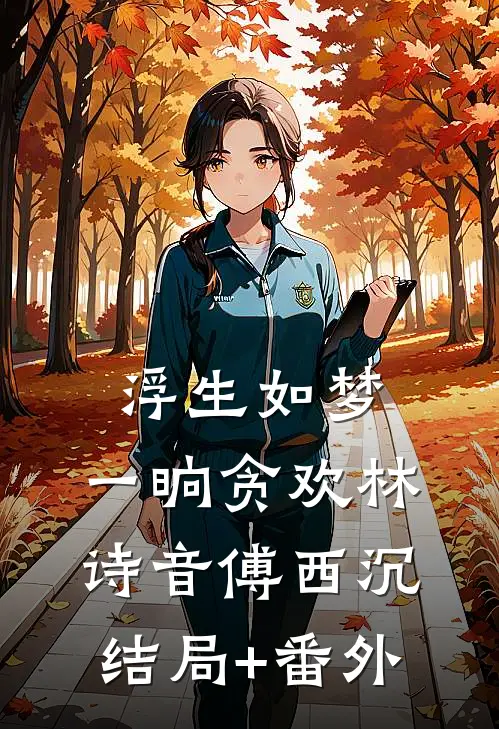 浮生如梦，一晌贪欢林诗音傅西沉结局+番外
