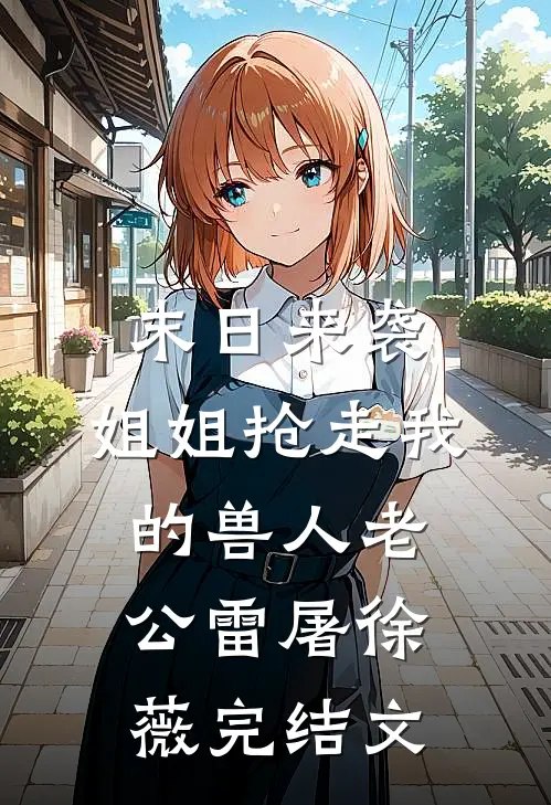 末日来袭，姐姐抢走我的兽人老公雷屠徐薇完结文