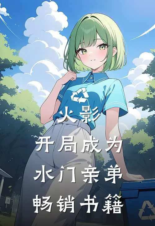 火影开局成为水门亲弟畅销书籍免费阅读