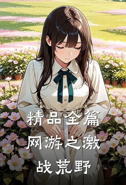 精品全篇网游之激战荒野