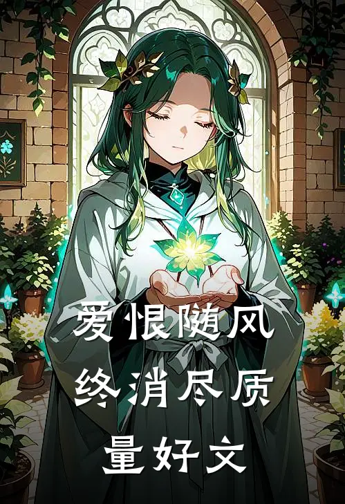 爱恨随风终消尽质量好文