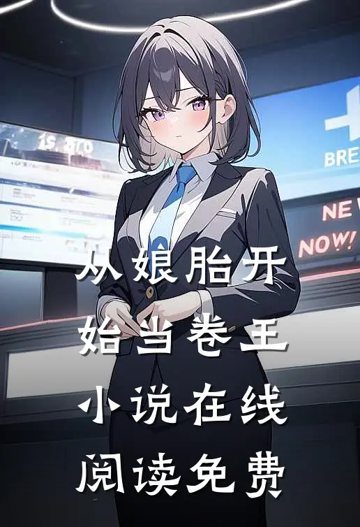 从娘胎开始当卷王小说在线阅读免费