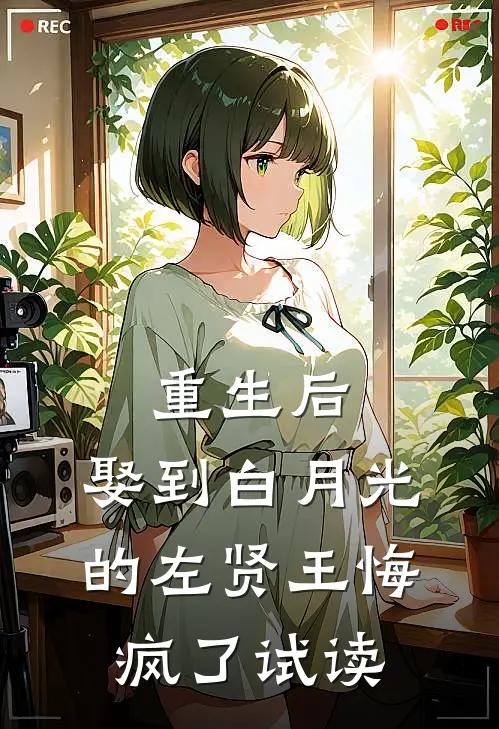 重生后，娶到白月光的左贤王悔疯了试读