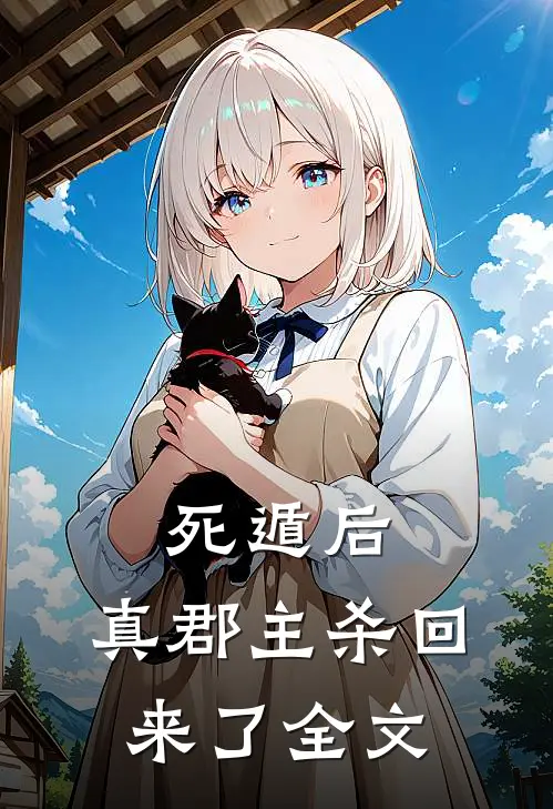 死遁后，真郡主杀回来了全文