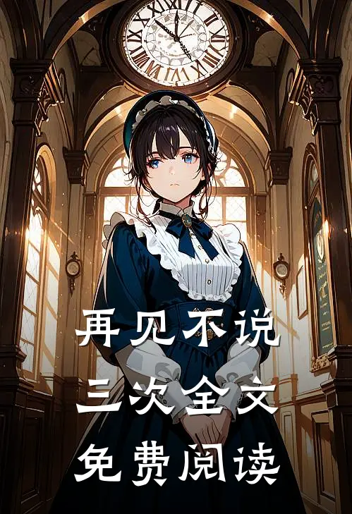 再见不说三次全文免费阅读