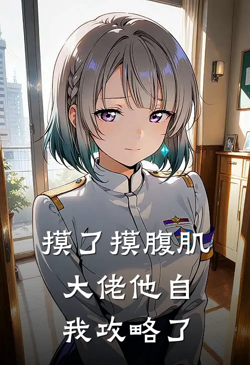 摸了摸腹肌，大佬他自我攻略了
