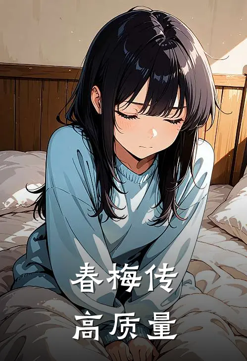 春梅传(高质量)