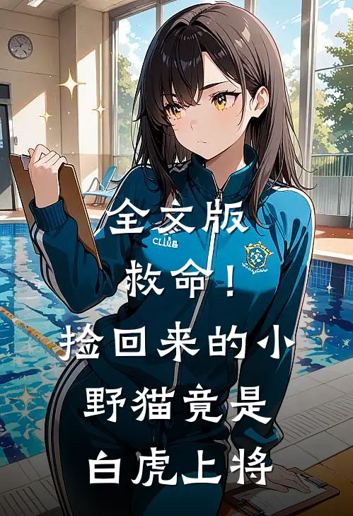 全文版救命！捡回来的小野猫竟是白虎上将