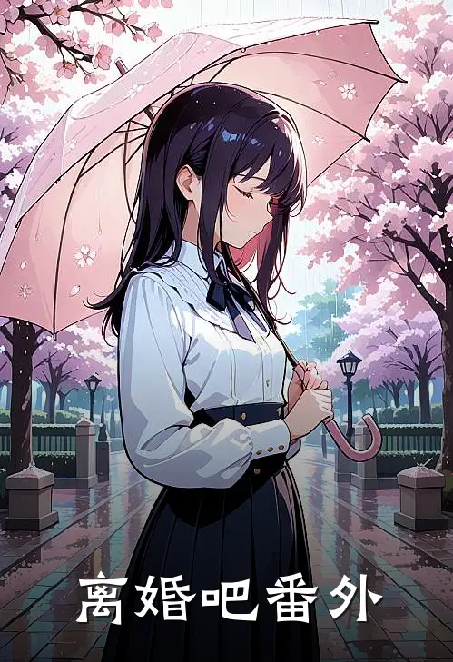 离婚吧 番外
