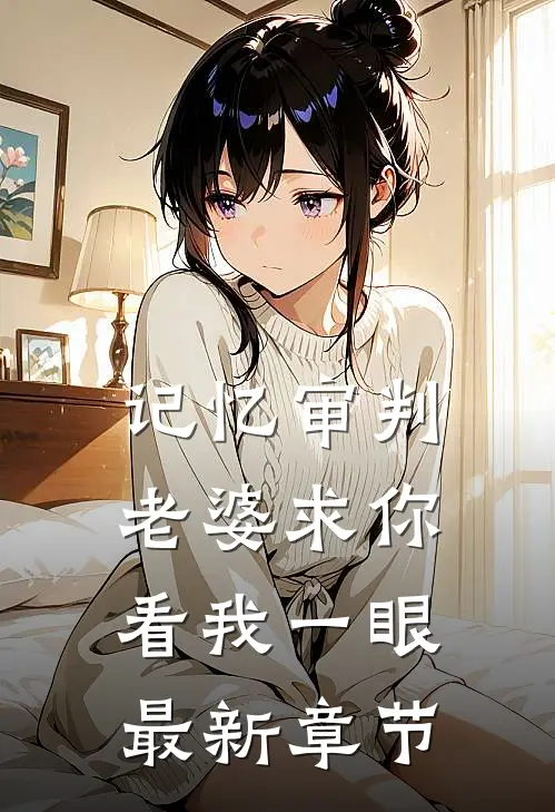 记忆审判：老婆求你看我一眼最新章节