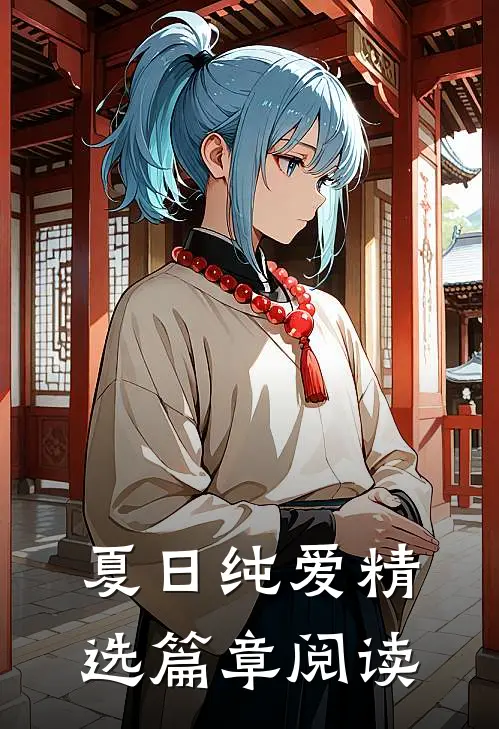 夏日纯爱精选篇章阅读