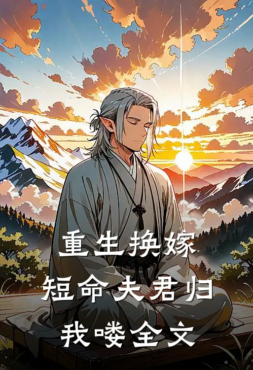 重生换嫁短命夫君归我喽全文免费
