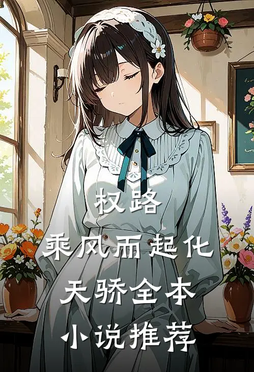 权路：乘风而起化天骄全本小说推荐
