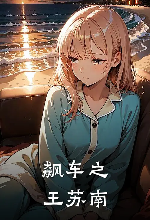 飙车之王苏南