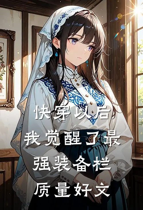 快穿以后，我觉醒了最强“装备栏”质量好文