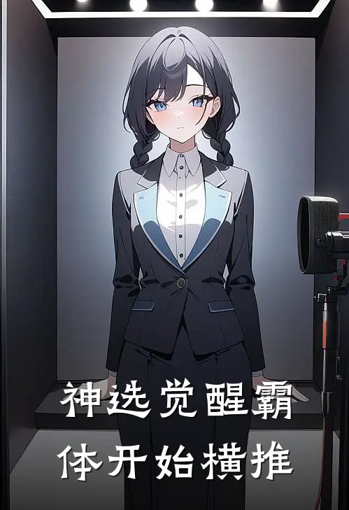 神选觉醒霸体开始横推